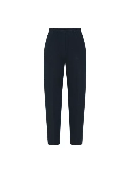 Spodnie Seventy niebieskie