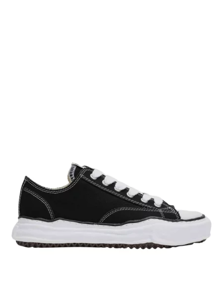 Sneakersy Mihara Yasuhiro czarne