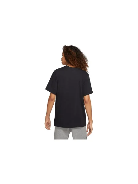 Tricou Nike negru
