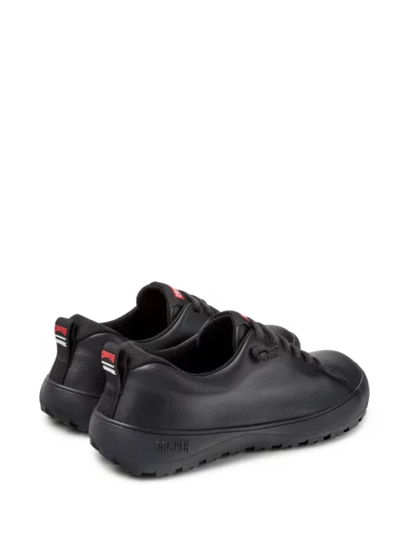 Sneakerși Camper negru