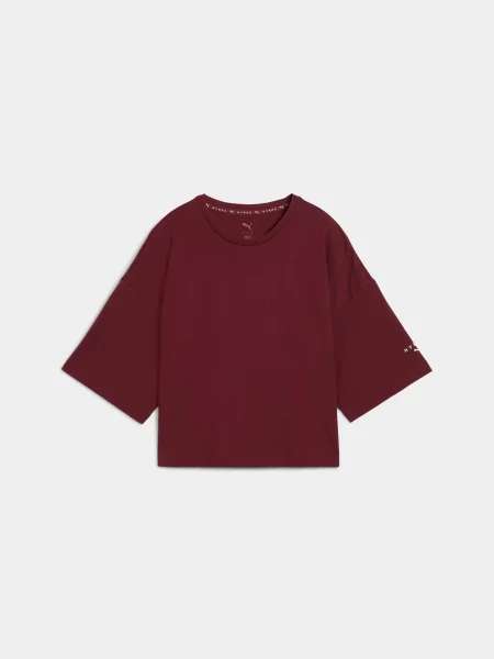 Футболка Puma красная