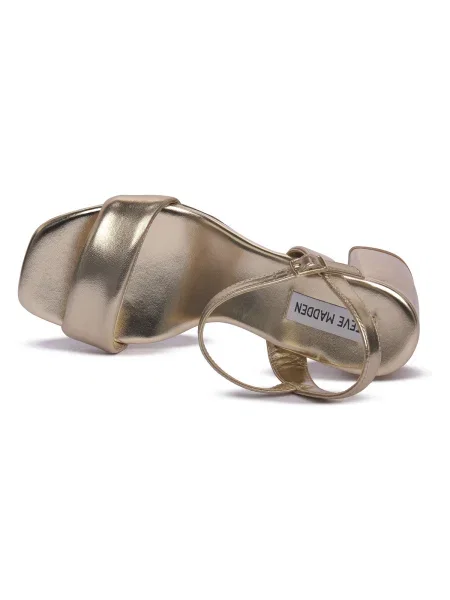 Pantofi Steve Madden bej