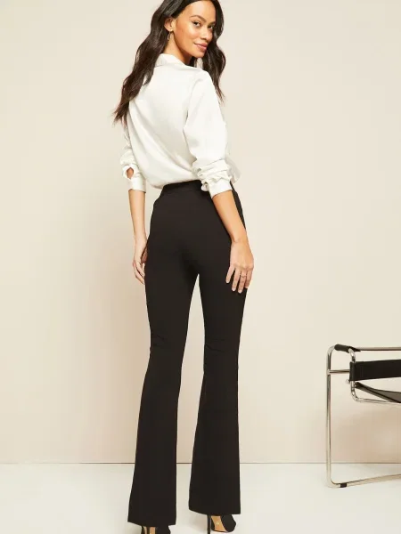 Friends Like These Pantaloni negru