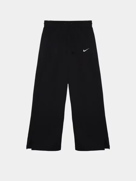 Фліска Nike чорна