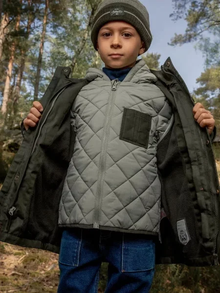 Детская парка Sergent Major