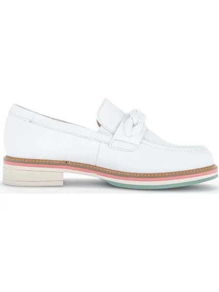 Pantofi cu toc Gabor