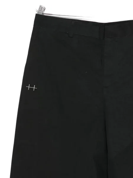 Pantaloni Heliot Emil negru