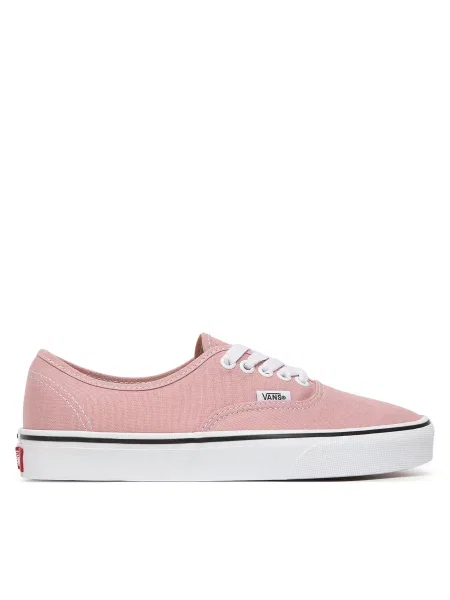Tenisky Vans Authentic ružová