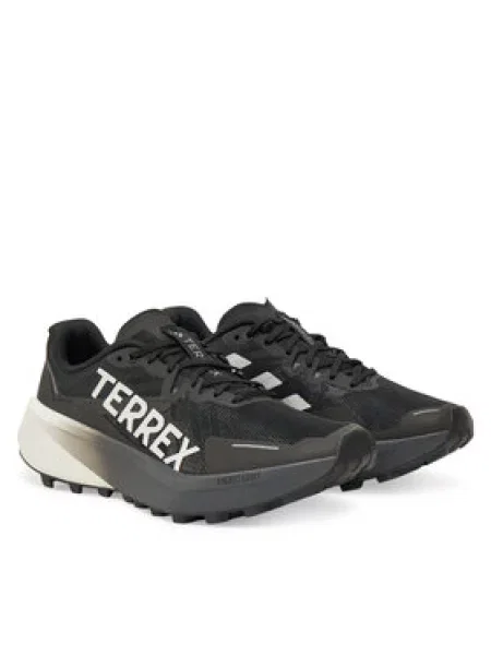Adidas Běžecké boty Terrex Agravic 3 černá