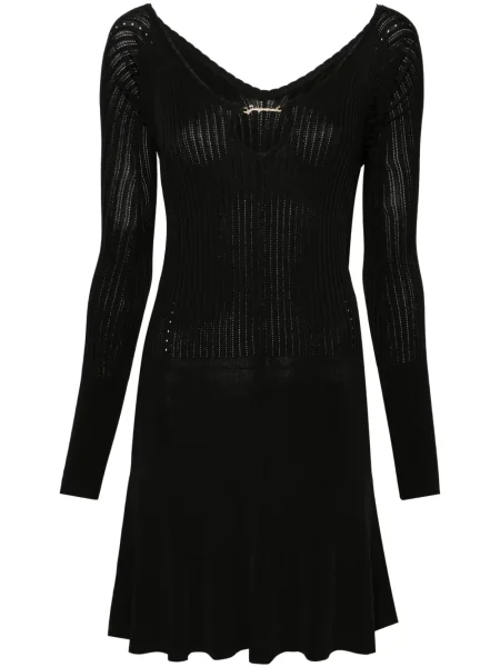 Rochie Jacquemus negru