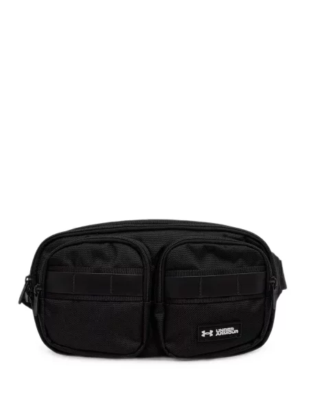 Cu centură curea Under Armour negru