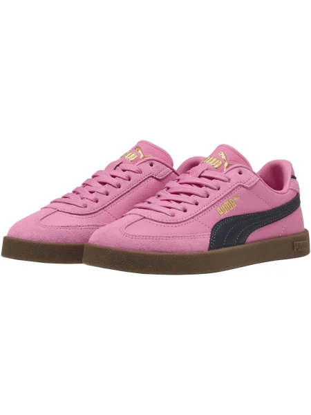 Pantofi copii Puma roz