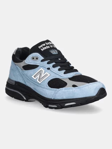 Αθλητικά New Balance Made in USA μπλε