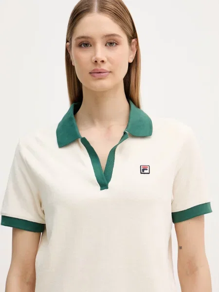 Fila поло BELFORT