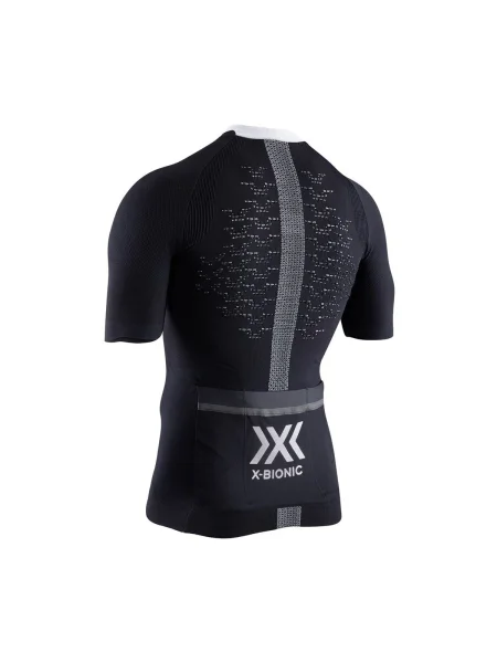 Tricou X-bionic negru