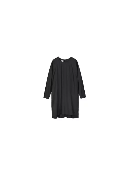 Makia Mira Dress W Kobiety Sukienka Makia Size: S czarny