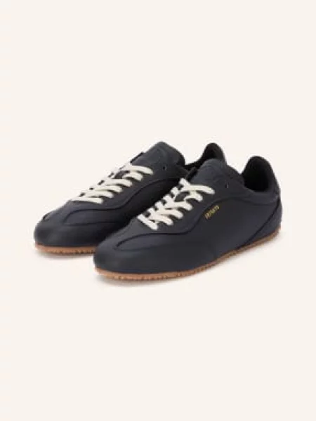 Axel Arigato Sneakersy Daze Runner černá