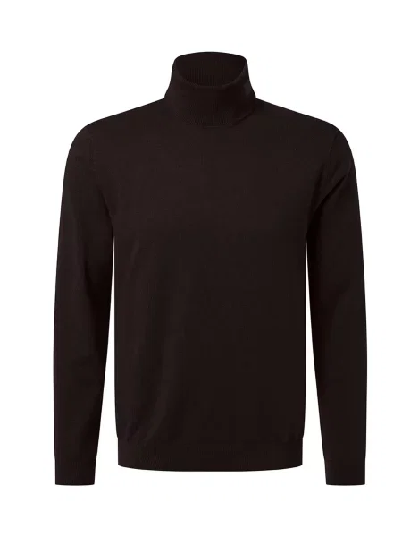 Светр Pierre Cardin темно-коричневий коричневий