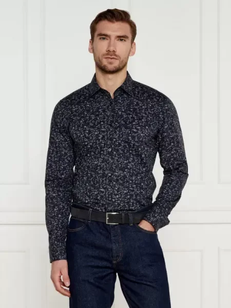 HUGO Ing | Extra slim fit