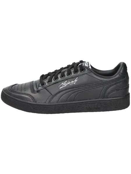 Pantofi Puma negru