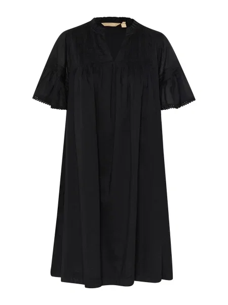 CULTURE Rochie Cybelle' negru