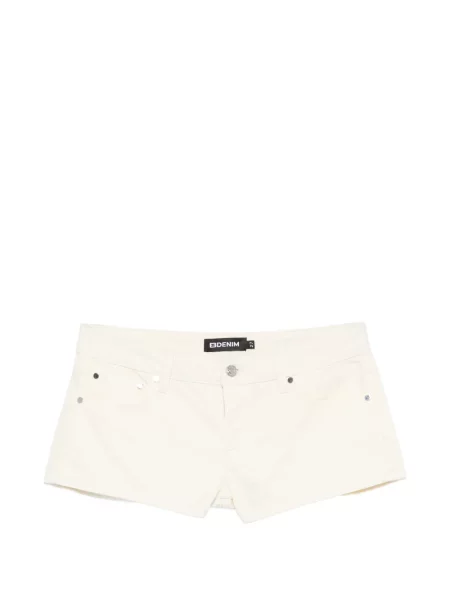 Alacsony derekú farmer rövidnadrág Eb Denim