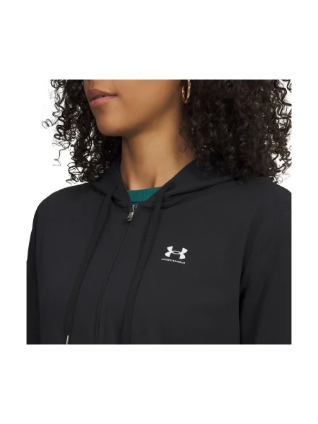 Bunda Under Armour čierna