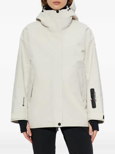 Slidinėjimo striukė Moncler Grenoble
