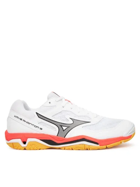 Tenisky Mizuno biela