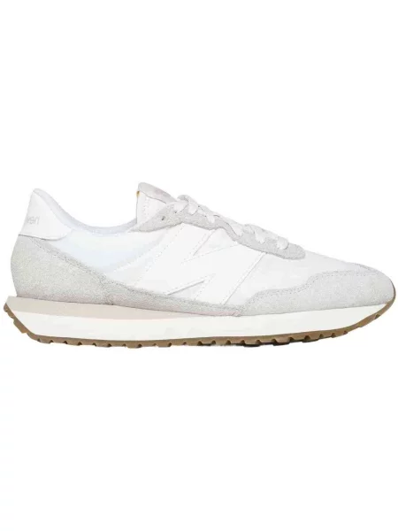 Tenisky New Balance sivá
