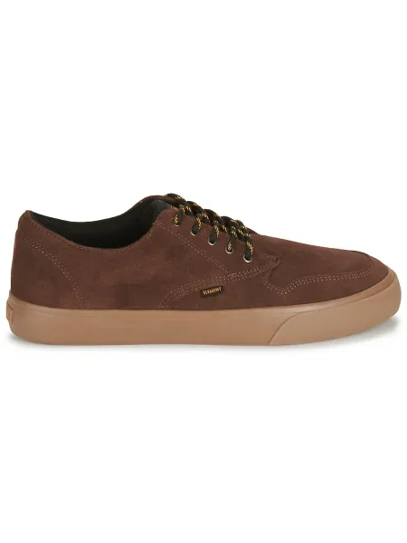Pantofi Element maro