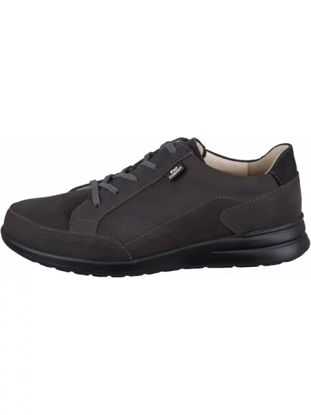 Sneakersy Finn Comfort szare