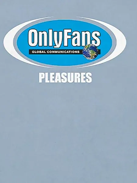 Tricou Pleasures albastru