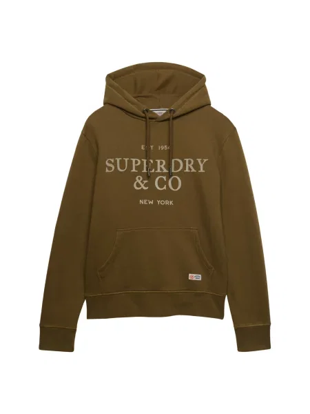 Geacă Superdry & Co