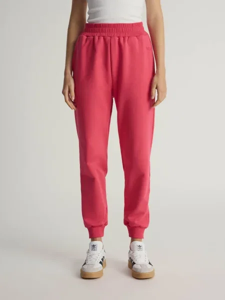 VERSTIQUE Pantaloni roz