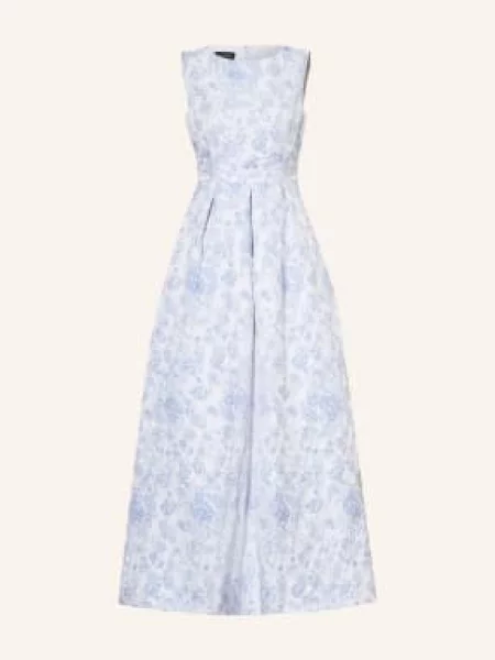 Apart Suknia Wieczorowa blau niebieska