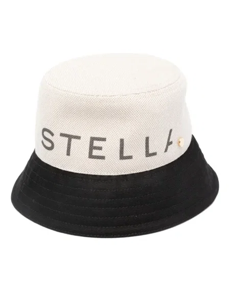 Pălărie Stella Mccartney cu imagine