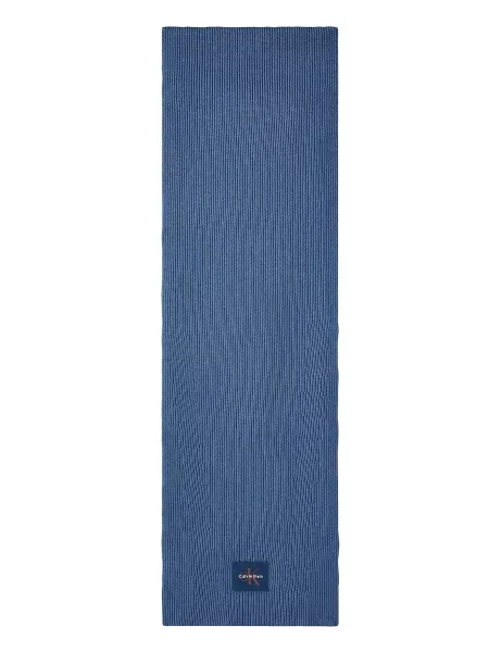 Calvin Klein Fular albastru