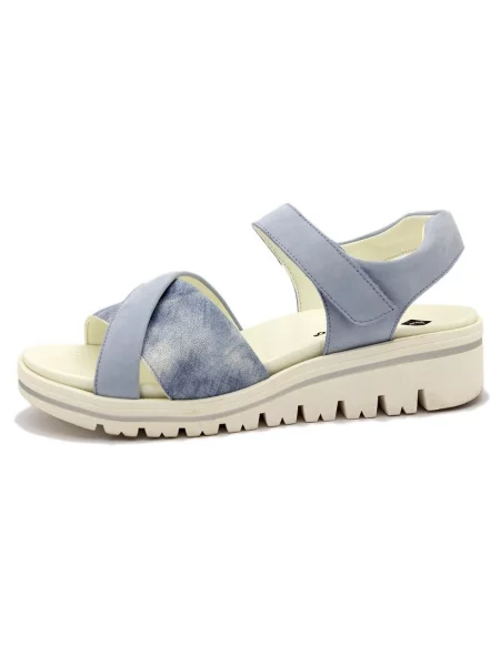 Pantofi Piesanto albastru