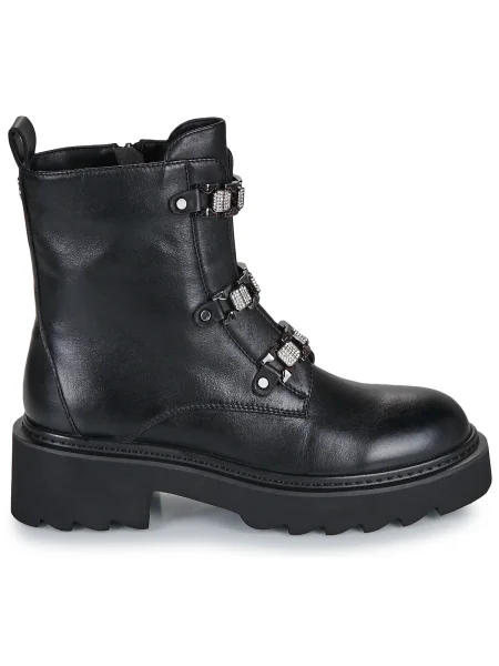 Pantofi Tosca Blu negru