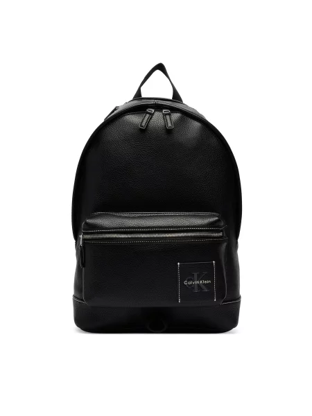 Calvin Klein Kuprinė juoda