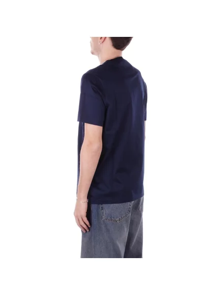 Tričko Paul&shark modré