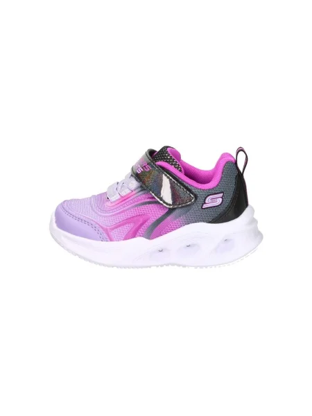 Sportcipők Skechers Színes lila