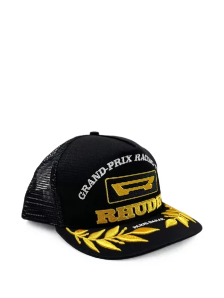Căciulă Rhude negru