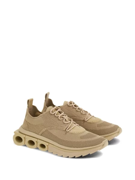 Pantofi alergare Ferragamo tricotate alergare