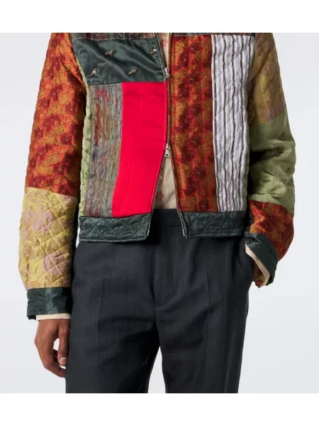 Geacă Dries Van Noten