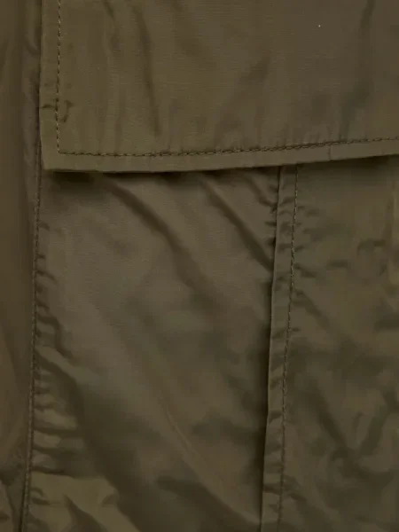 Pantaloni cargo Herskind verde