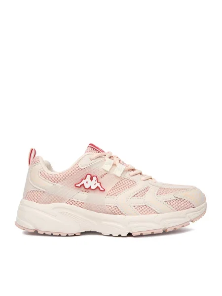 Sneakersy Kappa ružová