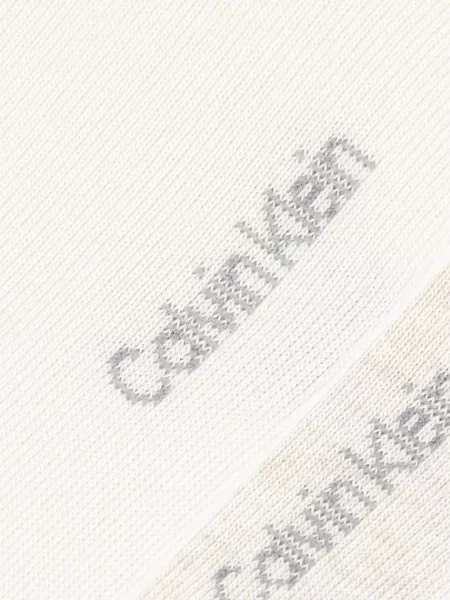 Calvin Klein ponožky dámske béžová