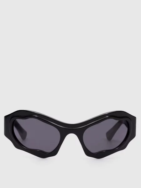 Солнцезащитные очки Kuboraum черные